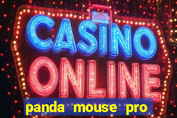 panda mouse pro 2.3 6